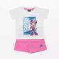 Conjunto Minnie