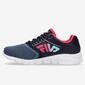 Fila Multiswift 2 Azules Niña