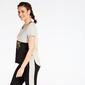 Camiseta Fila Karen Gris