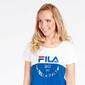 VALERIE SRA CAMISETA M/C ALG