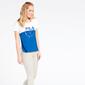 VALERIE SRA CAMISETA M/C ALG