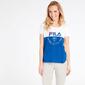 VALERIE SRA CAMISETA M/C ALG