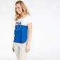 VALERIE SRA CAMISETA M/C ALG