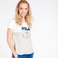 PATTY SRA CAMISETA M/C ALG