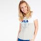 PATTY SRA CAMISETA M/C ALG