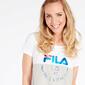 PATTY SRA CAMISETA M/C ALG
