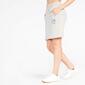 Falda Gris Fila