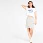 PAM SRA CAMISETA M/C ALG