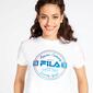 PAM SRA CAMISETA M/C ALG
