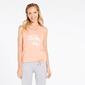 Camiseta Tirantes Fila Dalia
