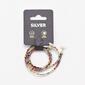 Cordon Gafas Plano Silver Cordon Gafas Plano Silver