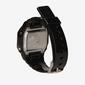 Reloj Sport Negro Silver