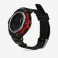 Reloj Deportivo Negro Silver Sport Reloj Deportivo Negro Silver Sport