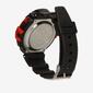 Reloj Deportivo Negro Silver Sport Reloj Deportivo Negro Silver Sport