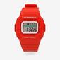 Reloj Sport Rojo Silver