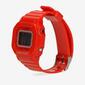 Reloj Sport Rojo Silver