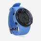 Reloj Deportivo Azul Silver