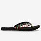 Chanclas Silver Isla