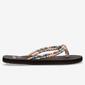 Chanclas Silver Tarifa