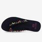 Chanclas Silver Isla
