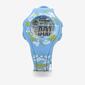 Reloj Silver