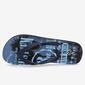 Chanclas Dedo Silver Bora