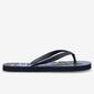 Chanclas Dedo Silver Bora