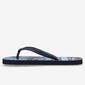 Chanclas Dedo Silver Bora