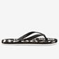 Chanclas Dedo Silver Madeira