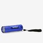 Linterna 9 Leds Azul Boriken