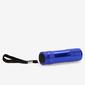 Linterna 9 Leds Azul Boriken