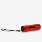 Linterna 9 Leds Roja Boriken