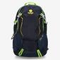 Mochila Montaña Boriken Sil 30L