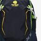 Mochila Montaña Boriken Sil 30L