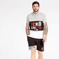 Polo Ecko Reever