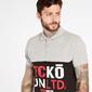 Polo Ecko Reever