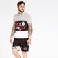 Polo Ecko Reever