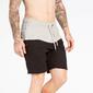 TEEZER CRO BERMUDA FELPA S/P