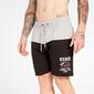 TEEZER CRO BERMUDA FELPA S/P