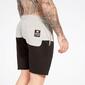 TEEZER CRO BERMUDA FELPA S/P