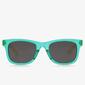 Gafa Sol Verde Junior Silver