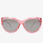 Gafa Sol Rosa Niña Silver Pets