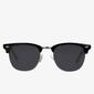 Gafas Sol Negra Silver Gafas Sol Negra Silver