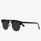 Gafas Sol Negra Silver Gafas Sol Negra Silver