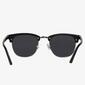 Gafas Sol Negra Silver Gafas Sol Negra Silver