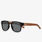 Gafas Sol Negra Marrón Silver Gafas Sol Negra Marrón Silver