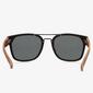 Gafas Sol Negra Marrón Silver Gafas Sol Negra Marrón Silver