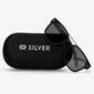 Gafas Sol Negra Marrón Silver Gafas Sol Negra Marrón Silver