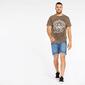Camiseta Ecko Lenox