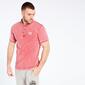 LEON CRO POLO M/C ALGODON